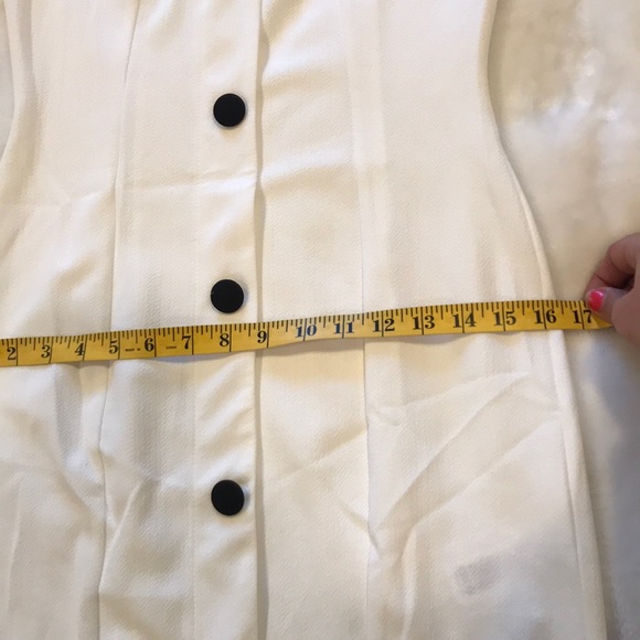 ASOS MINI dress size US 4 - Picture 14 of 16